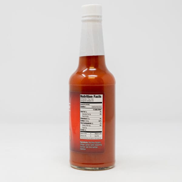 Best Stop Pepper Garlic Sauce - Image 2