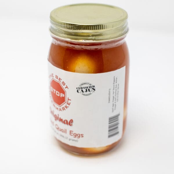 Original Quail Eggs - Image 2