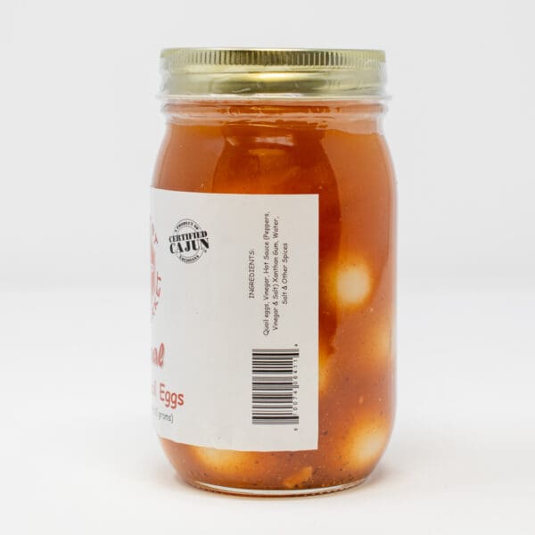 Original Quail Eggs - Image 3