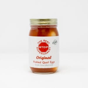 Original Quail Eggs