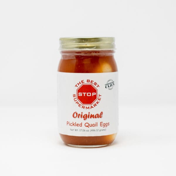 Original Quail Eggs