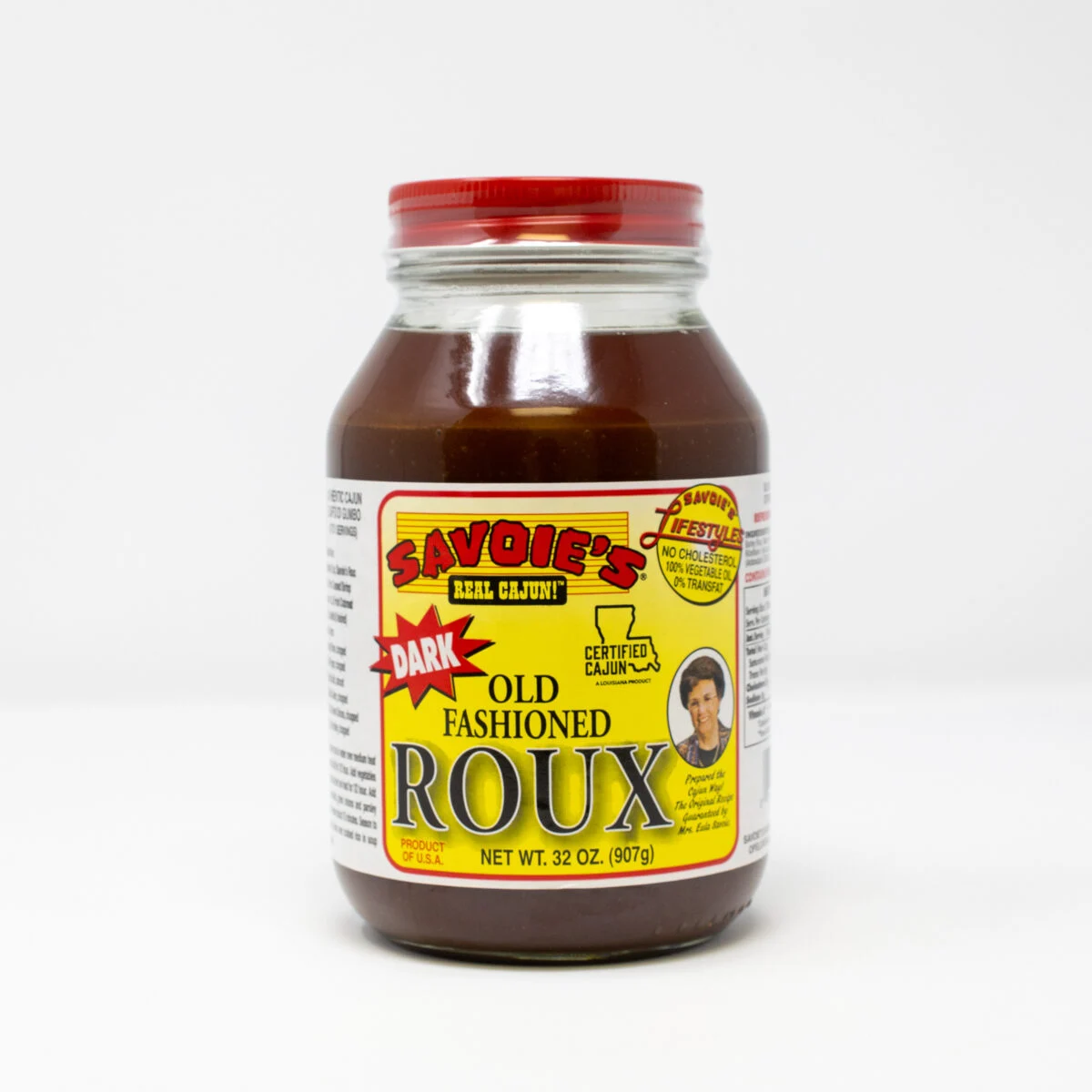 Savoie Dark Roux