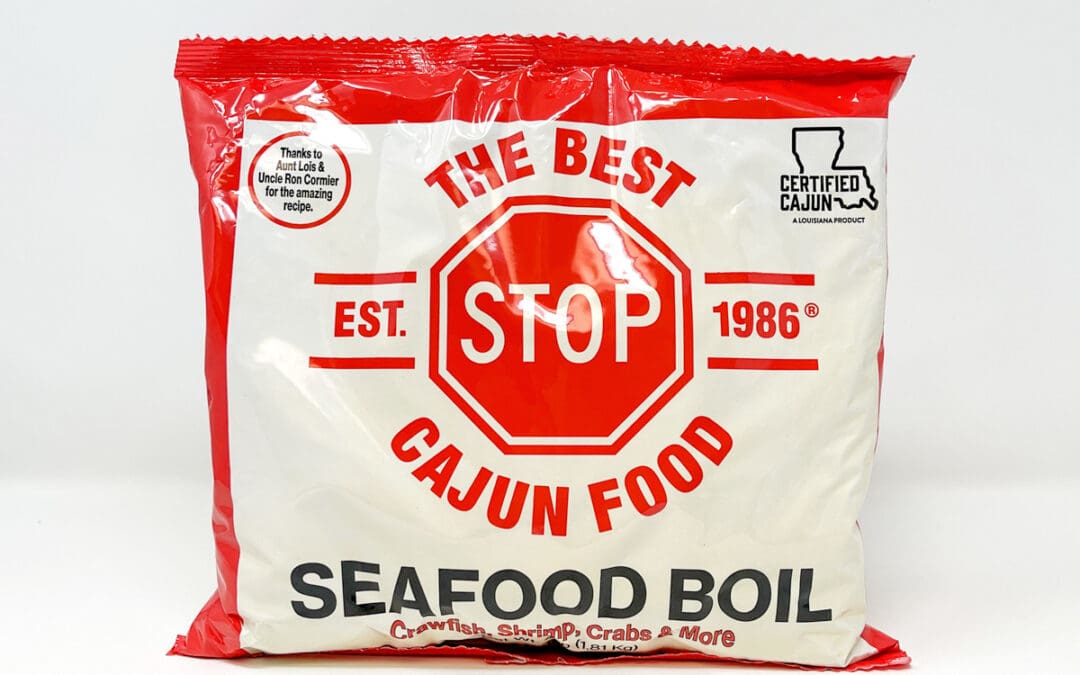 Best Stop Cajun Food Seafood Boil