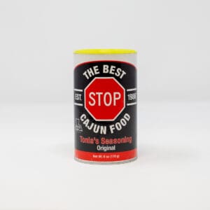 Tonia's Seasoning