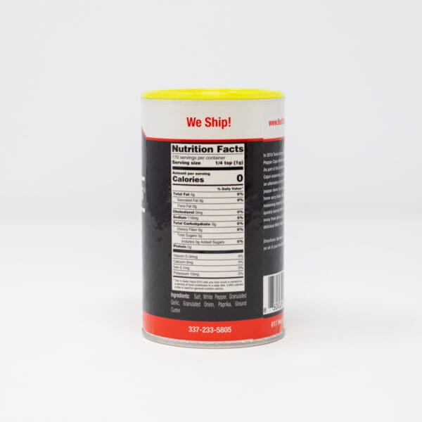 Tonia's Seasoning - Image 2