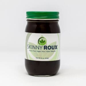 Skinny Roux