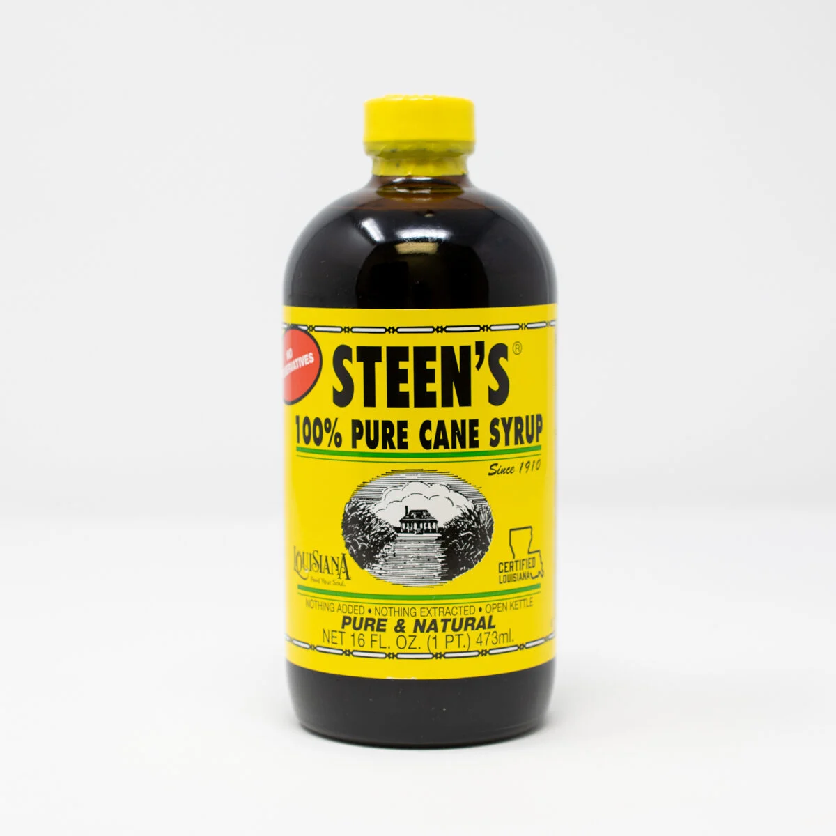 Steen's Cane Syrup