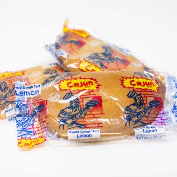 Sweet Dough Pies - Image 2