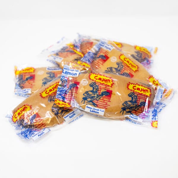Sweet Dough Pies - Image 3