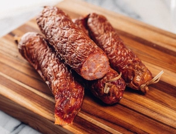 Andouille - Image 2