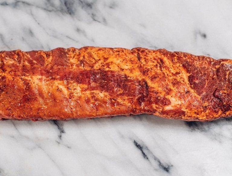 Baby Back Ribs Pork Ribs The Best Stop Supermarket