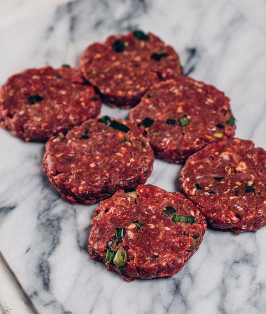 Cormier Burgers The Best Stop in Scott