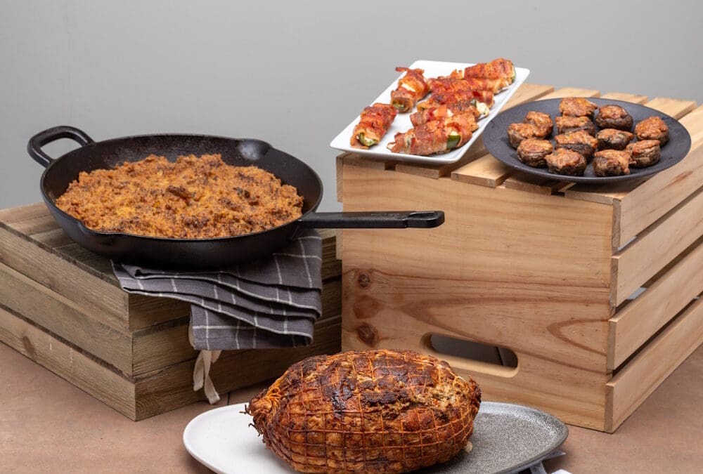 Authentic Cajun Foods That Louisiana Chefs Actually Make