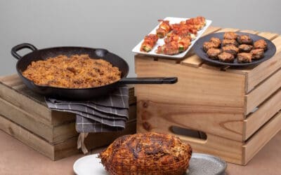 Authentic Cajun Foods That Louisiana Chefs Actually Make