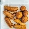 Fried Boudin Wraps - Image 4