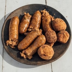 Boudin Products