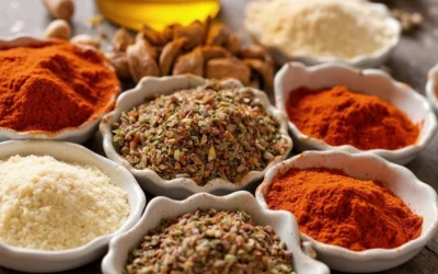 How to Make Authentic Jambalaya Seasoning: A Foolproof Recipe Guide