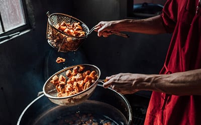 What Makes Our Boudin and Cracklins the Best