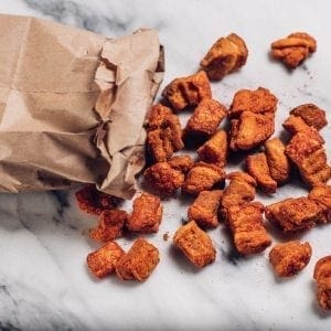 Cracklins