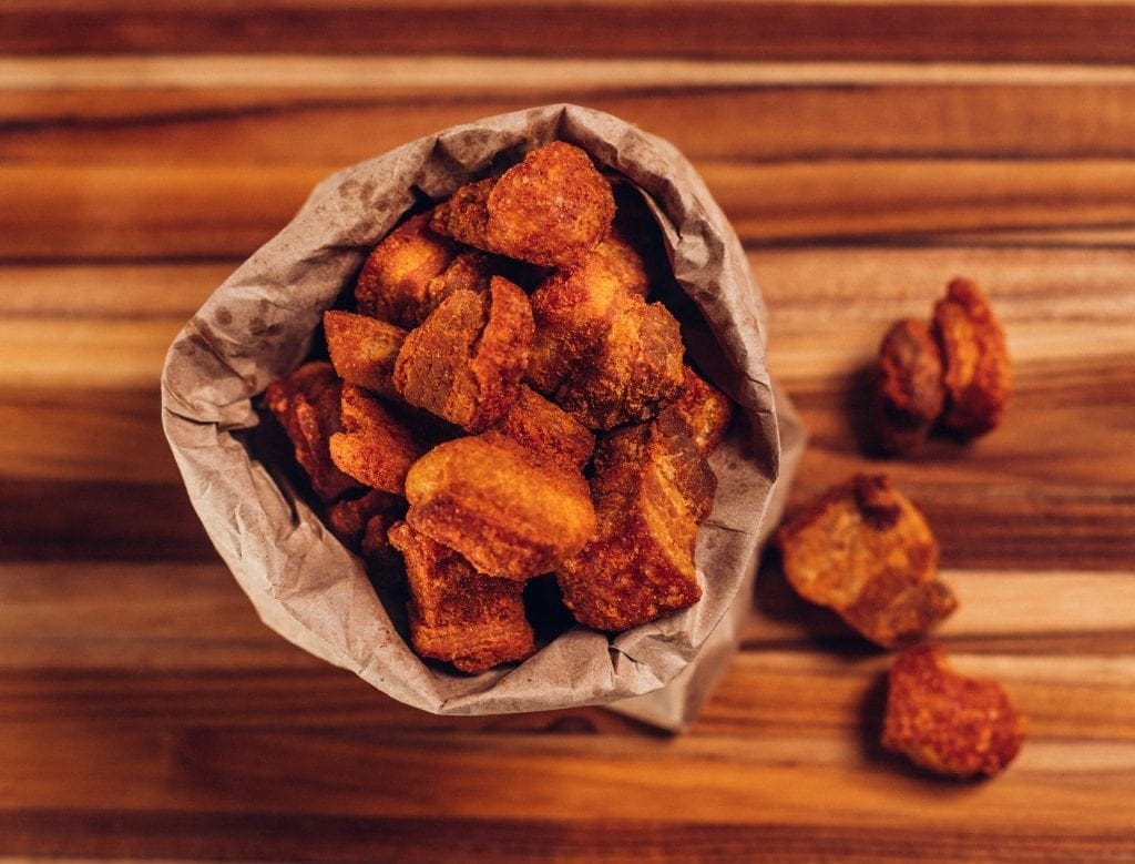Cracklins Pork Cracklins The Best Stop Supermarket