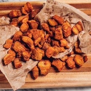 Cracklins