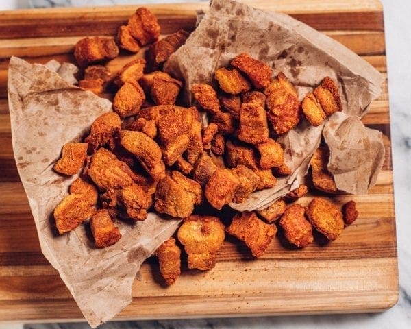 Cracklins