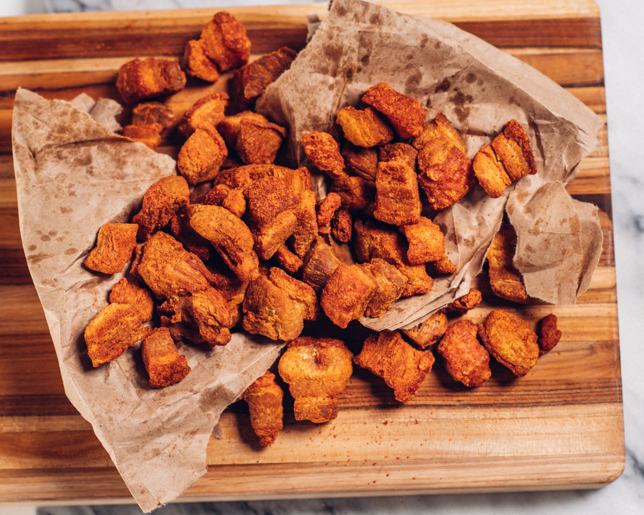 Cracklins The Best Stop in Scott