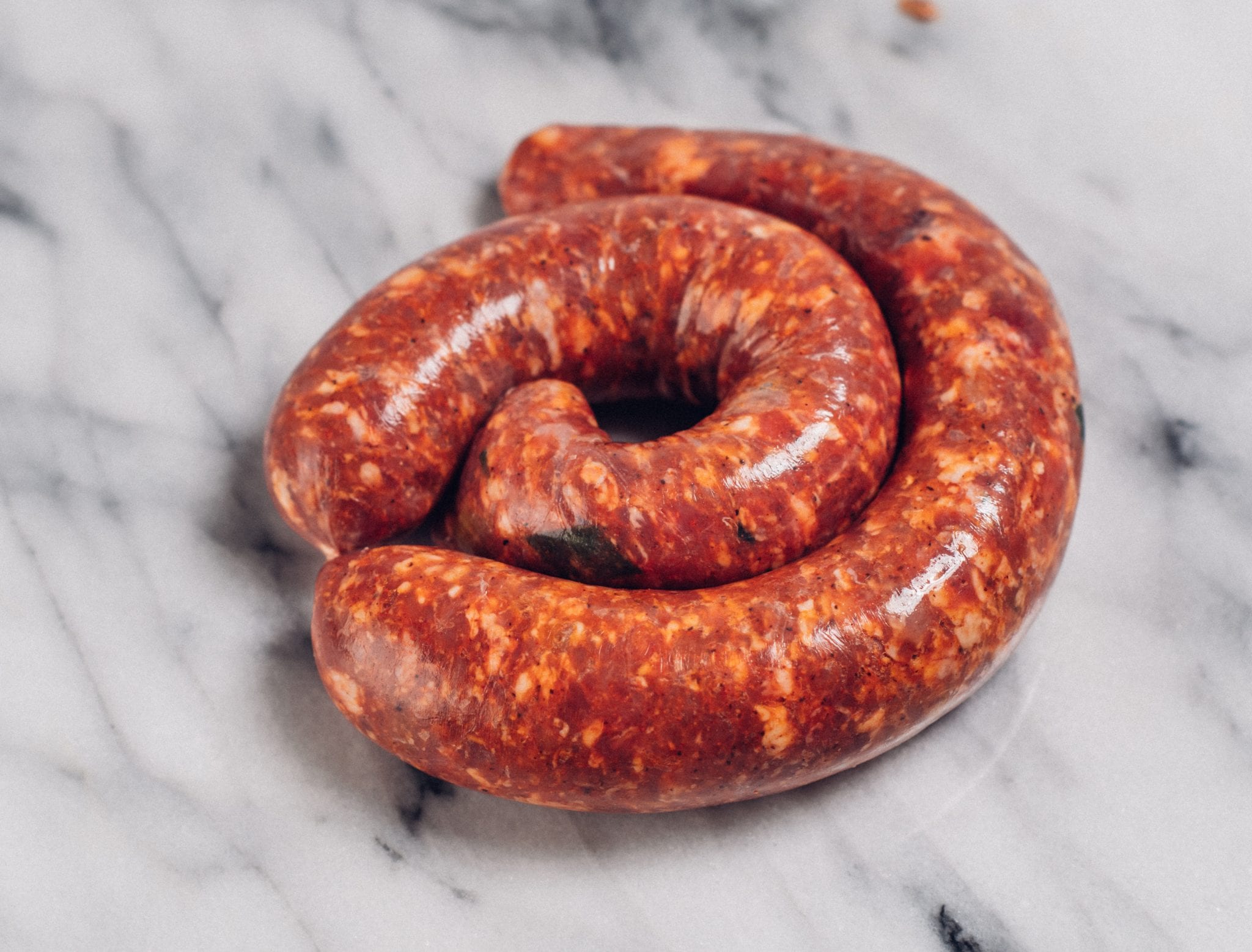 Fresh Mixed Sausage The Best Stop in Scott