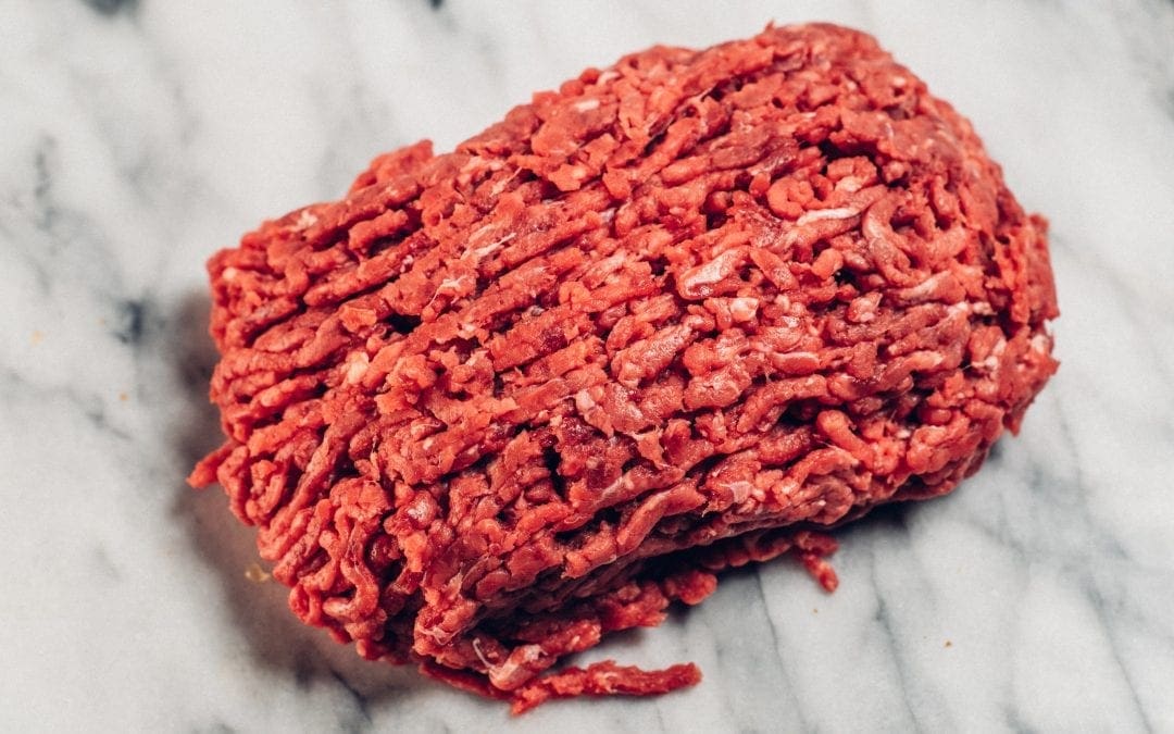 Ground Meat