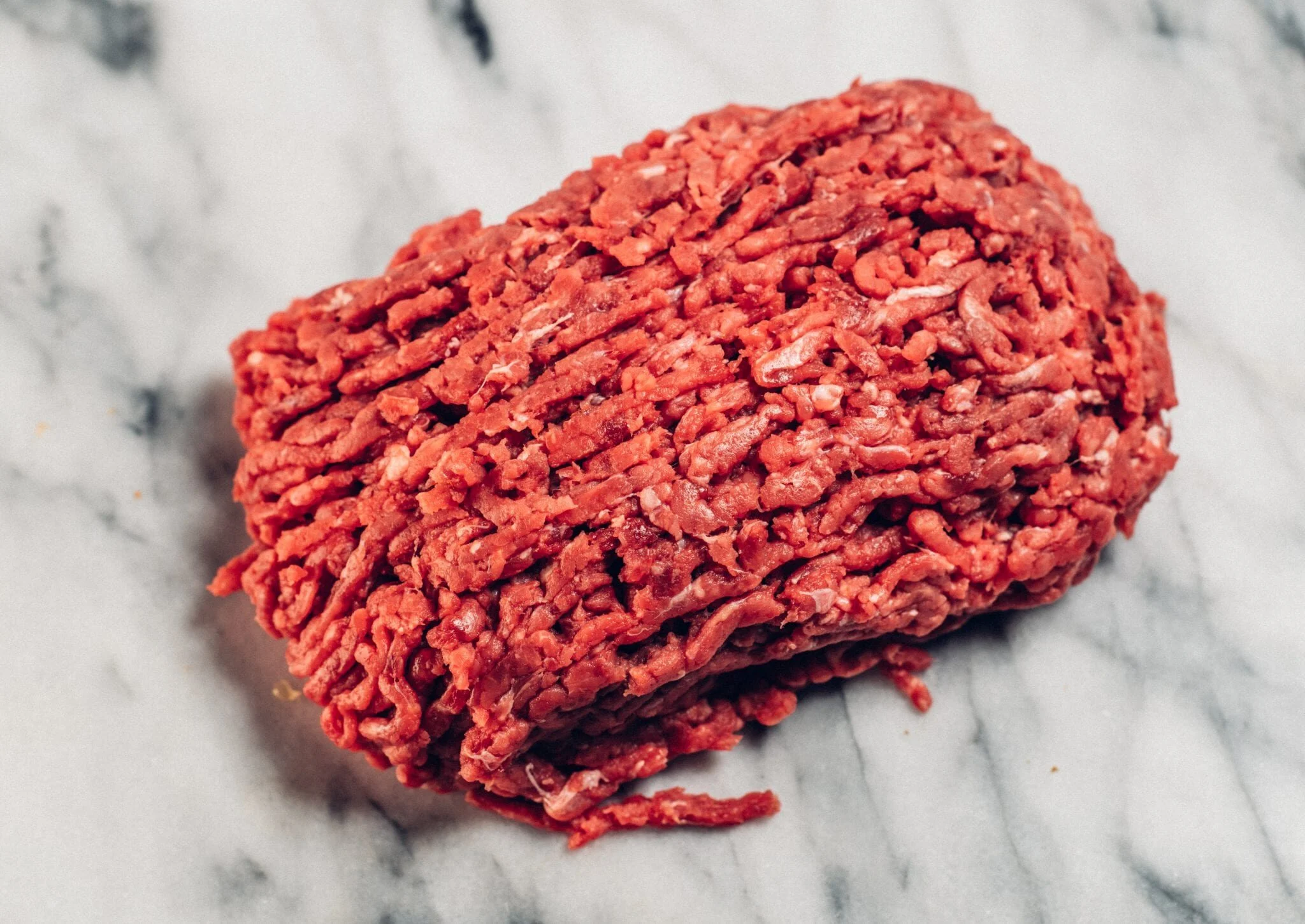 Ground Meat