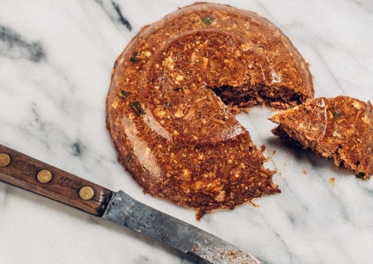 Hog Head Cheese The Best Stop in Scott