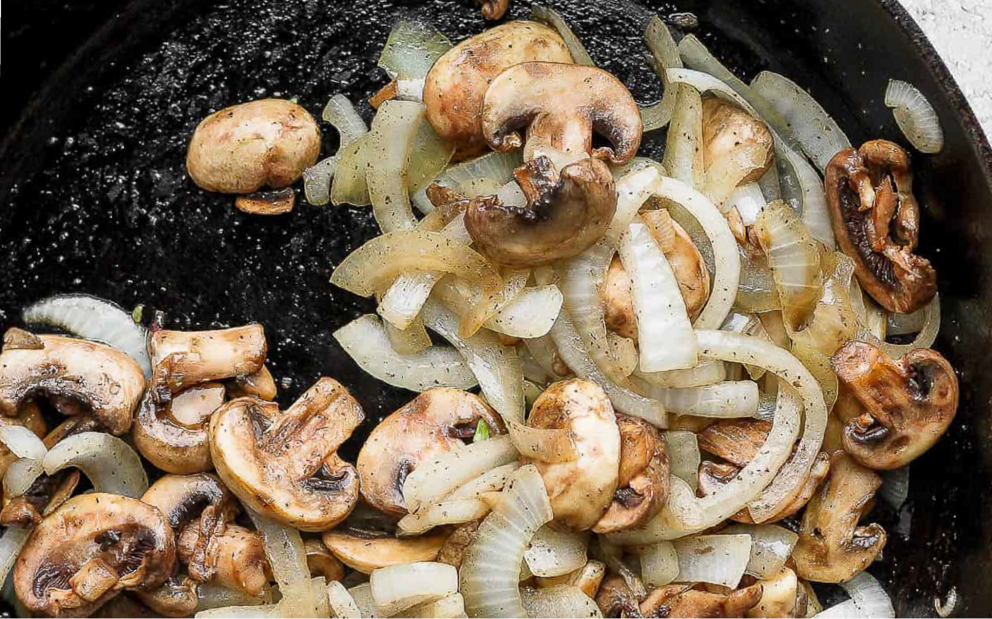 Sauté the Vegetables