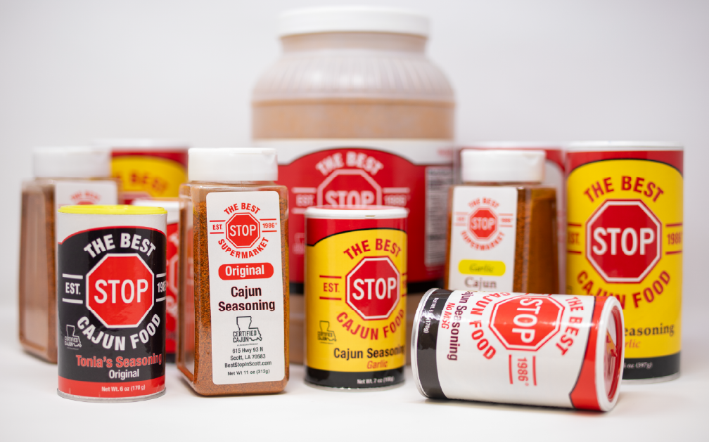 When Store-Bought Cajun Seasoning Is Better 