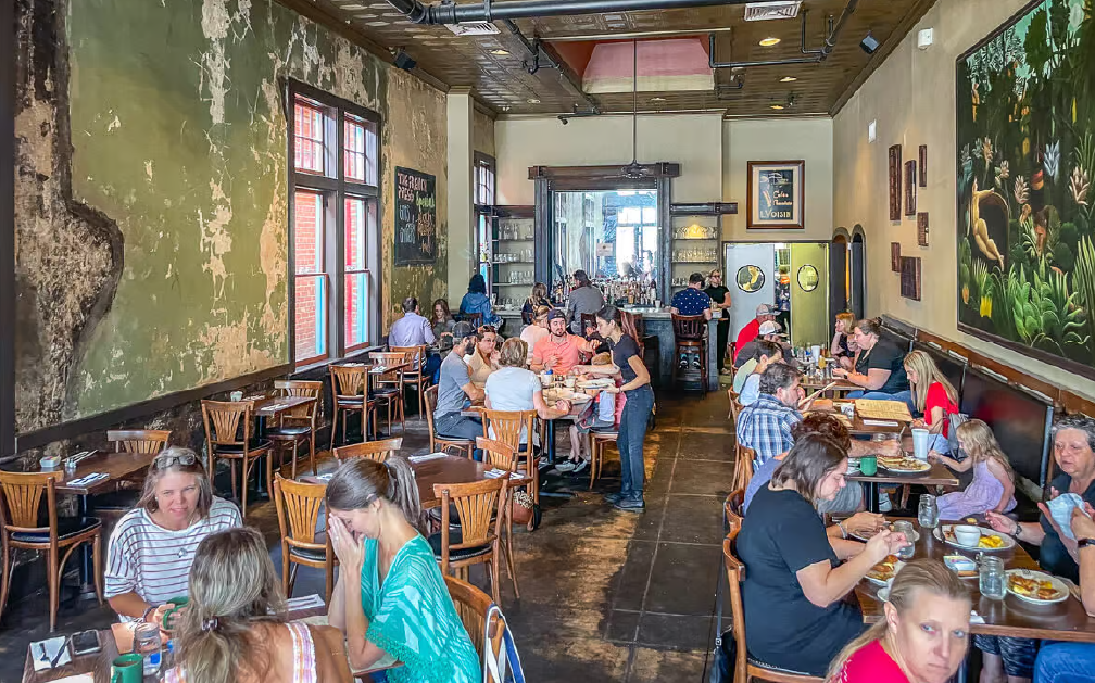 Why Cajun Food Is Growing Nationwide