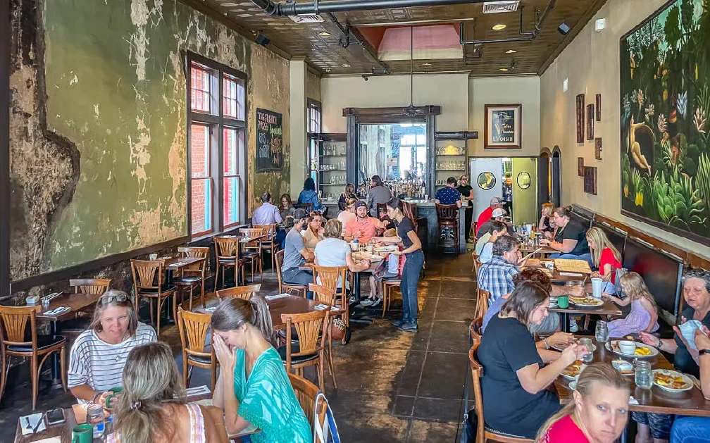 Why Cajun Food Is Growing Nationwide