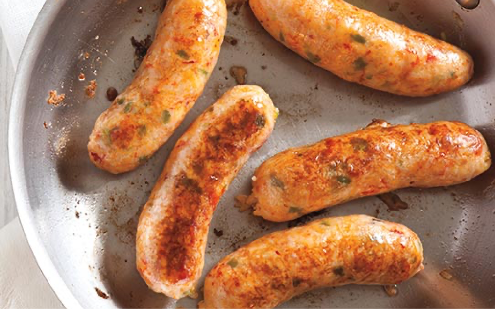 Crawfish Boudin