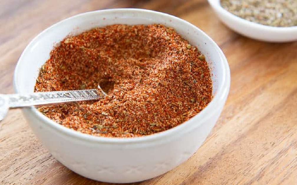 When You Need a Cajun Seasoning Substitute