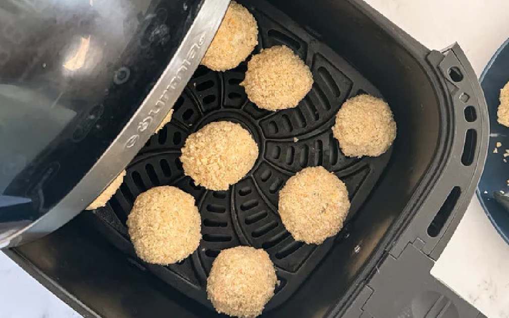 Tips for Reheating Boudin Balls at Home 