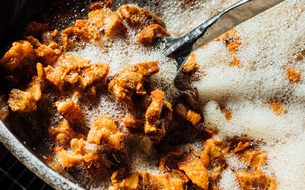 How to Make Cracklins for Cornbread: Southern-Style Recipe Tips