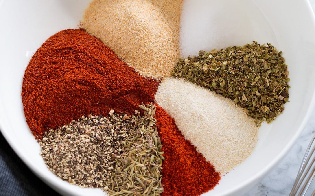 What Is Cajun Gumbo Seasoning?