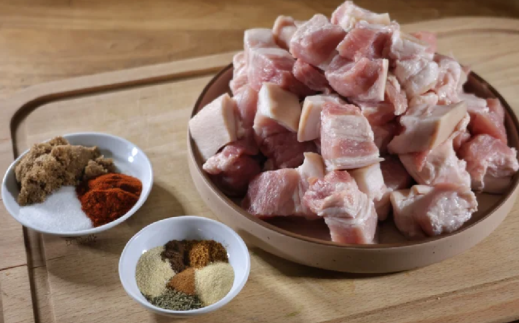 How to Make Cracklins in the Oven: Step-by-Step