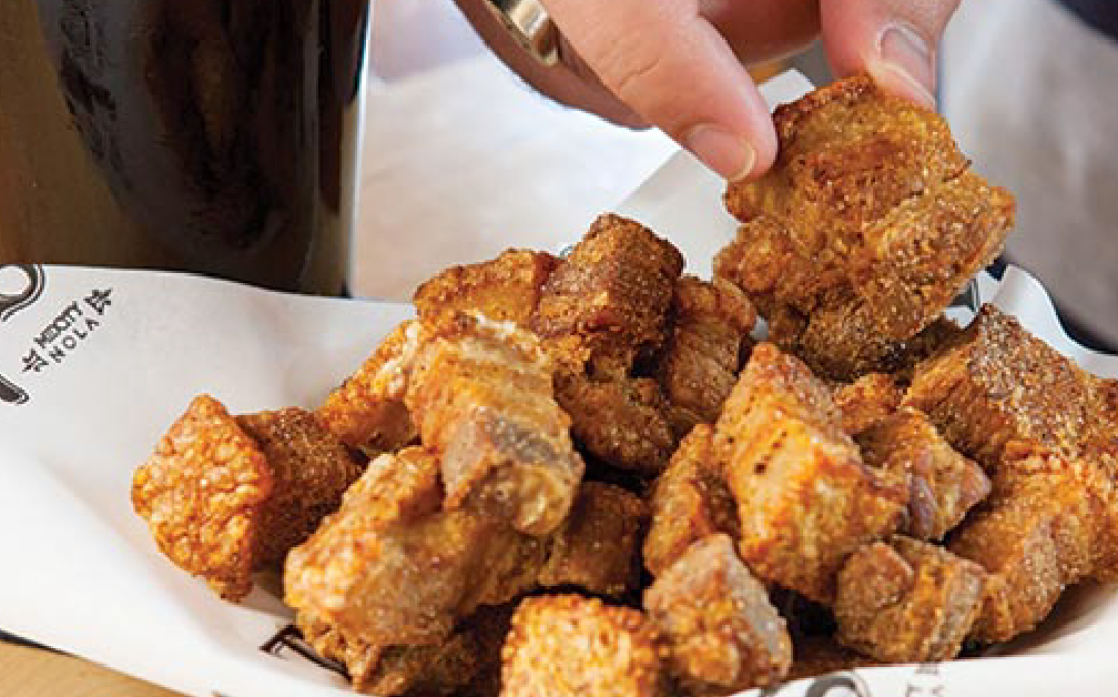 How Long Do Cracklins Stay Fresh? 