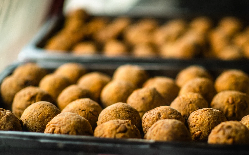 Order Boudin Balls Near Me | Authentic Cajun Boudin Delivered Fast