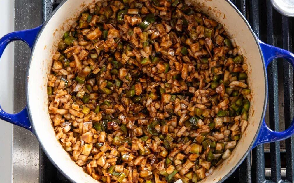How Cajun Gumbo Seasoning Works in the Pot