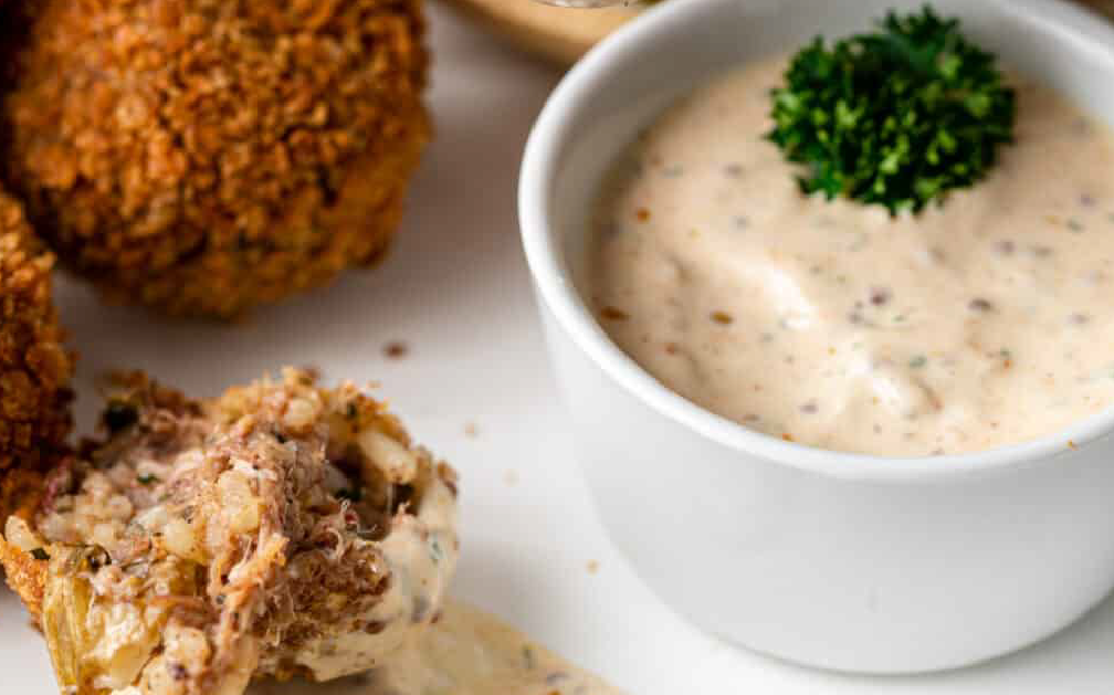 What Are Boudin Balls?