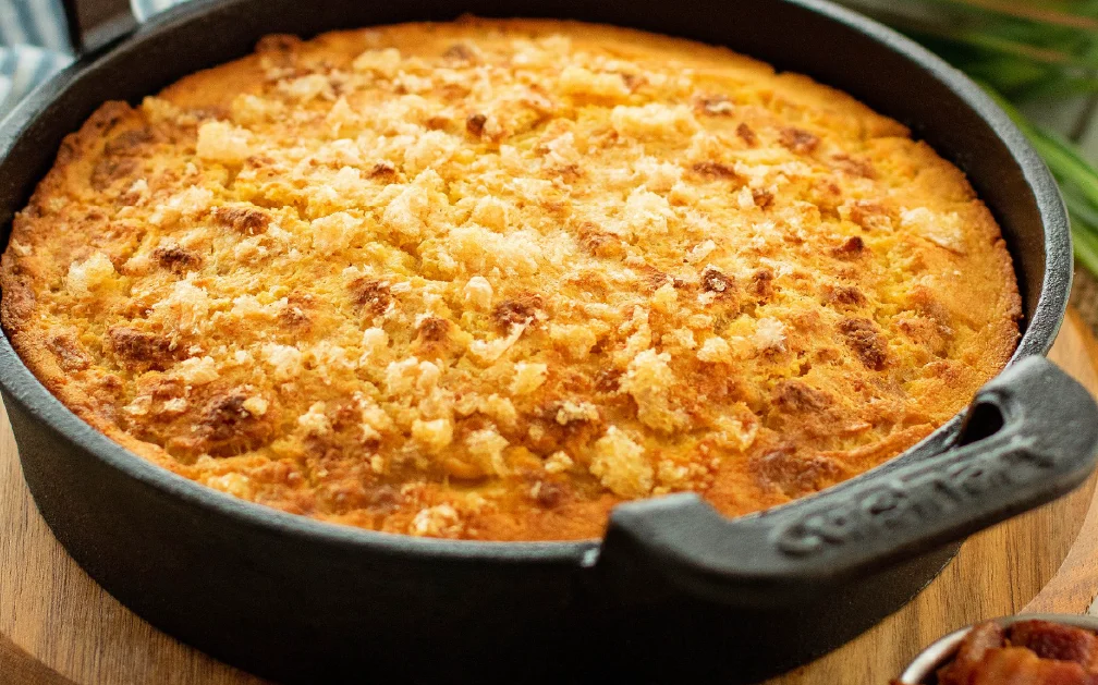 What Makes Southern Cracklin Cornbread Unique
