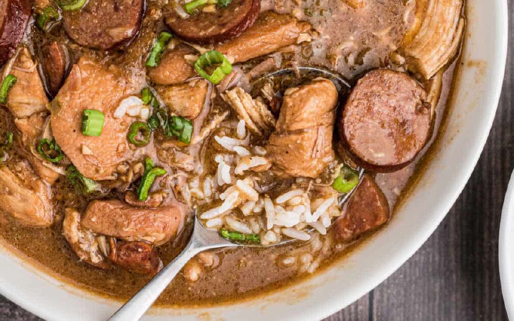 Choosing the Right Proteins for Cajun Gumbo