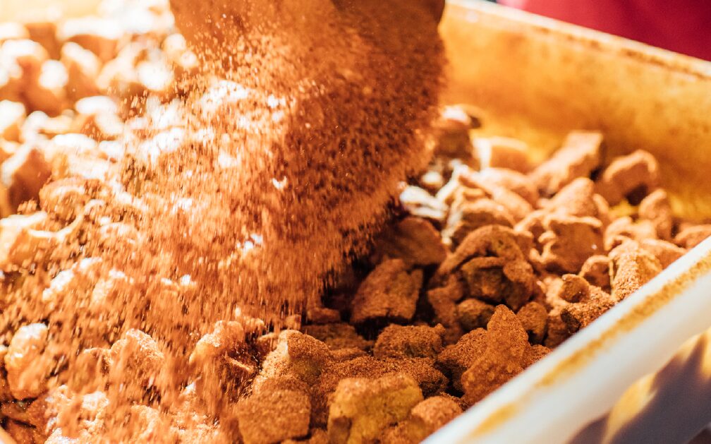 Cajun Seasoning vs Creole Seasoning: Key Differences Explained