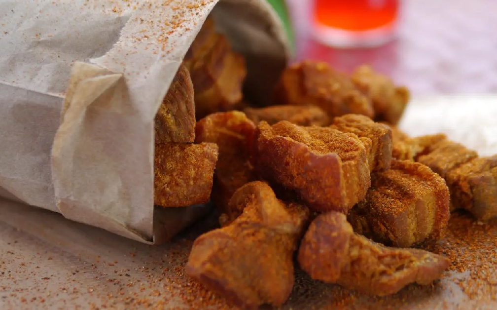 Best Way to Store Cracklins at Room Temperature