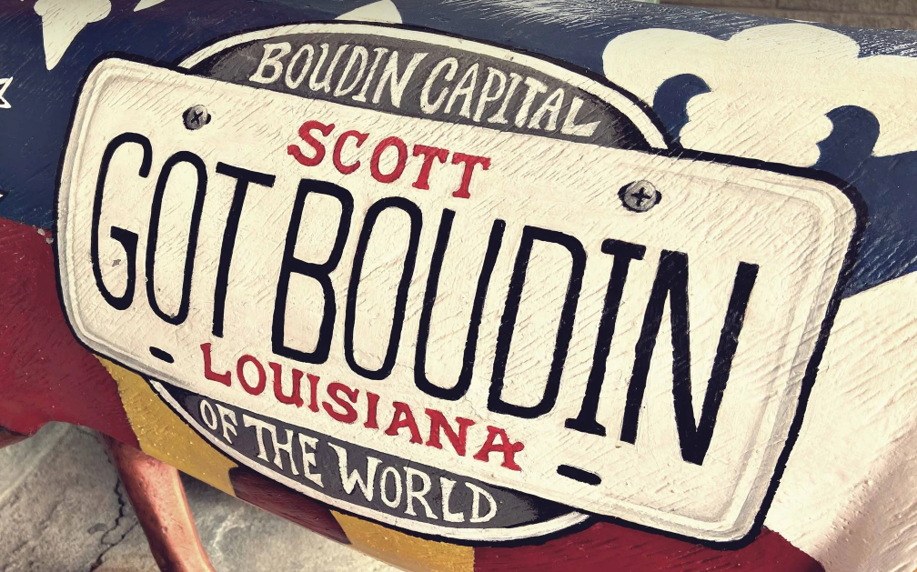 Why Boudin Is So Important to Cajun Culture